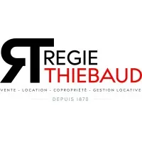 REGIE THIEBAUD SAS logo
