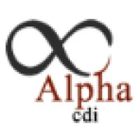 ALPHA CDI HOLDING (ALPHA-CDI*) logo