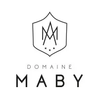 DOMAINE MABY logo