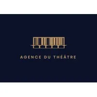 AGENCE DU THEATRE logo