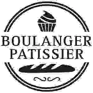 BOULANGERIE DES CARMES logo