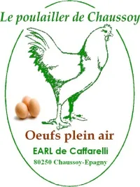 SCEA DE CAFFARELLI logo