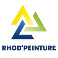 RHOD'PEINTURE logo
