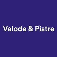 VALODE ET PISTRE ARCHITECTES logo