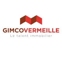 GIMCOVERMEILLE SOCIETE NOUVELLE DE L'AGENCE DE LA GARE logo