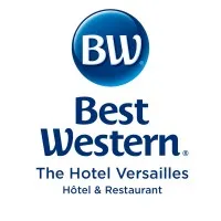 SOCIETE HOTELIERE DE BUC YVELINES SARL logo