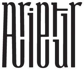 ARIETUR logo