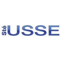 SARL USSE logo