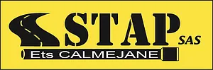 SOCIETE DE TRAVAUX AGRICOLES ET PUBLICS (STAP) logo