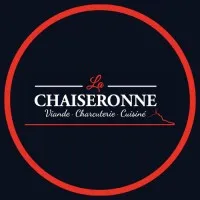 LA CHAISERONNE logo