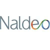 NALDEO logo