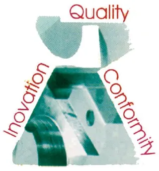 ABELARD FRANCOIS (ENGINEERING FRANCOIS ABELARD) logo