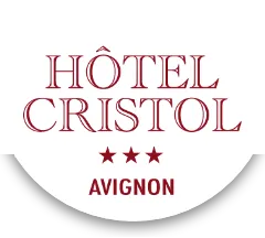 SOCIETE HOTEL GRIL D'AVIGNON (CAMPANILE) logo
