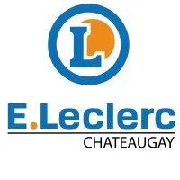 CHATEAUGAY DISTRIBUTION logo