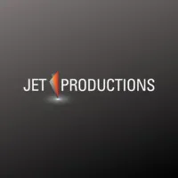 JET PRODUCTIONS logo