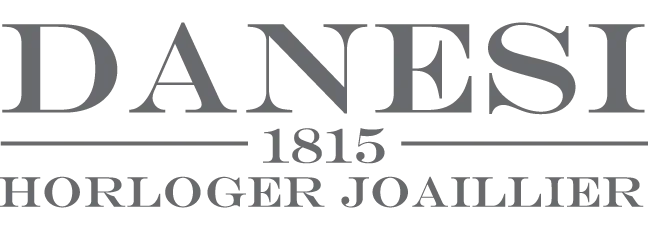 Voici le logo de la marque SOCIETE D'EXPLOITATION DE LA BIJOUTERIE DANESI qui représente son identité graphique.