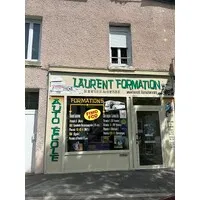 LAURENT GEORGES (LAURENT) logo