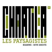 Voici le logo de la marque CHARTIER CREATION qui représente son identité graphique.