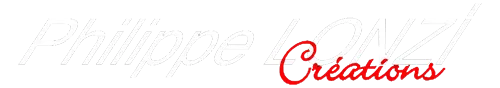 LONZI PHILIPPE logo