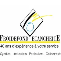 FROIDEFOND ETANCHEITE (FROIDEFOND SOLS INDUSTRIELS) logo