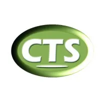 CHAUDRONNERIE TOLERIE SERRURERIE (CTS) logo