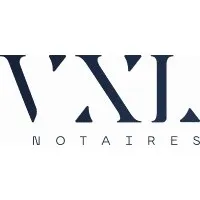 VXL NOTAIRES logo
