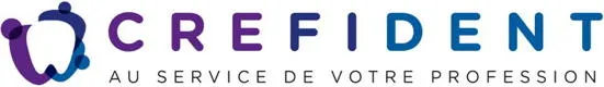 CREFIDENT logo