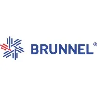 SOCIETE BRUNNEL logo