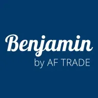 BENJAMIN logo