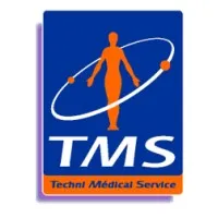 TECHNI MEDICAL SERVICE (TMS) logo