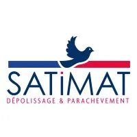 SATIMAT logo
