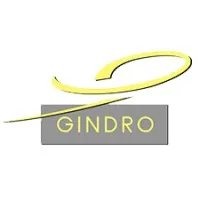 GINDRO logo