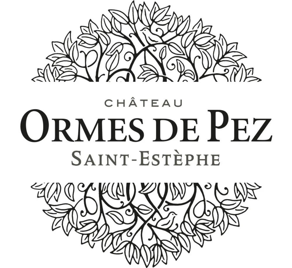 THIENPONT GERARD ET JACQUES logo