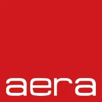 AERA logo