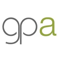 G.P. ARCHICTECTES logo