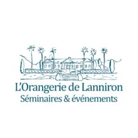 L'ORANGERIE DE LANNIRON (CAMPING DE LANNIRON) logo
