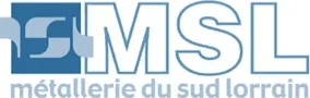 METALLERIE DU SUD LORRAIN (MSL) logo