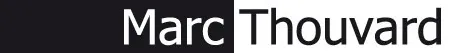 MARC THOUVARD COIFFURE (ESPACE SIAM) logo