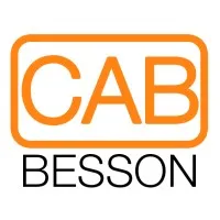 CABINET BESSON (ATELIER 4) logo