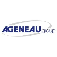 AGENEAU TRANSPORTS logo