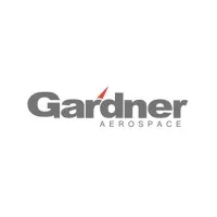GARDNER AEROSPACE MAZERES logo