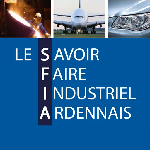 CARAMEAUX SAS ATCB (SFIA) logo