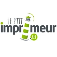 IMPRIMERIE DU ROUDOUR logo