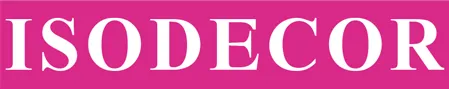 ISODECOR logo
