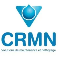 COMPAGNIE RHONE MAINTENANCE ET NETTOYAGE (CRMN) logo