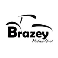 BRAZEY MOTOCULTURE logo