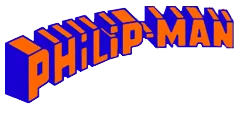 MANFE PHILIPPE logo