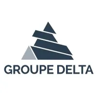 GROUPE DELTA logo