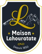 LAHOURATATE SAS logo