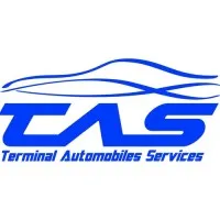 TERMINAL AUTOMOB SERVICES (TAS) logo